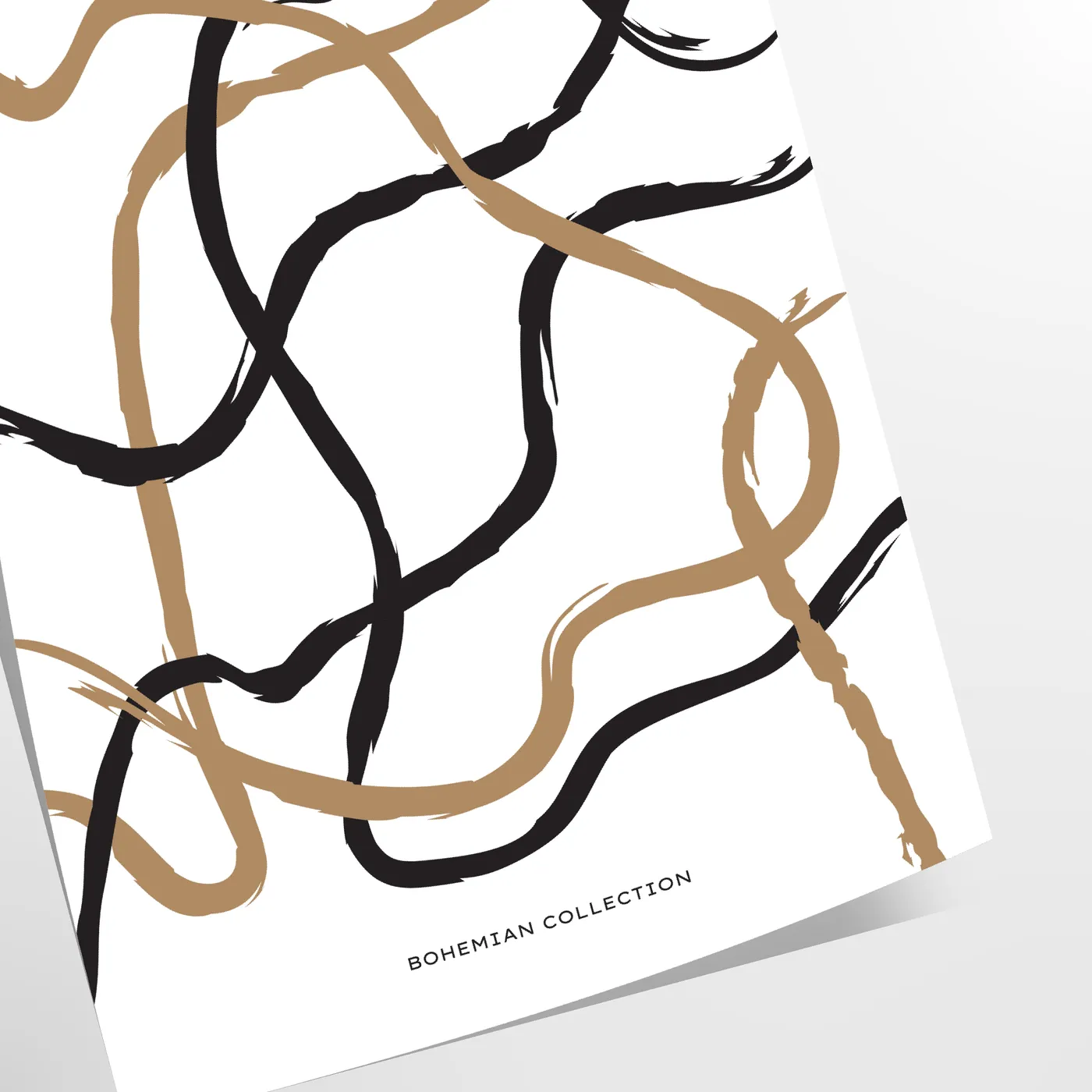 space stunning boho wall art prints shape poster chic gray black blends modern elegance artistic flair home decor unique gift artwork timeless addition alone print